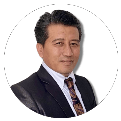 Dr. drh. Langgeng Priyanto, M.Si.