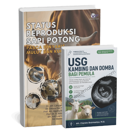 jual ebook usg kambing dan domba