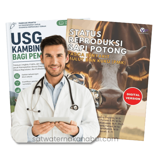 jual ebook dokter hewan